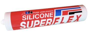 TG products - B Silicone adhesive - 621001